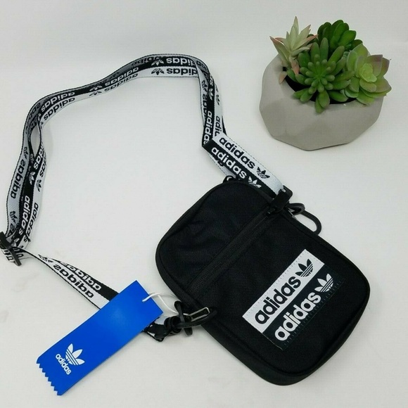 adidas phone pouch